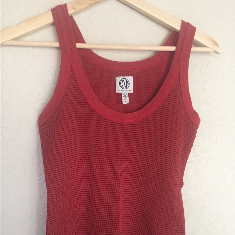 Urban Outfitters top